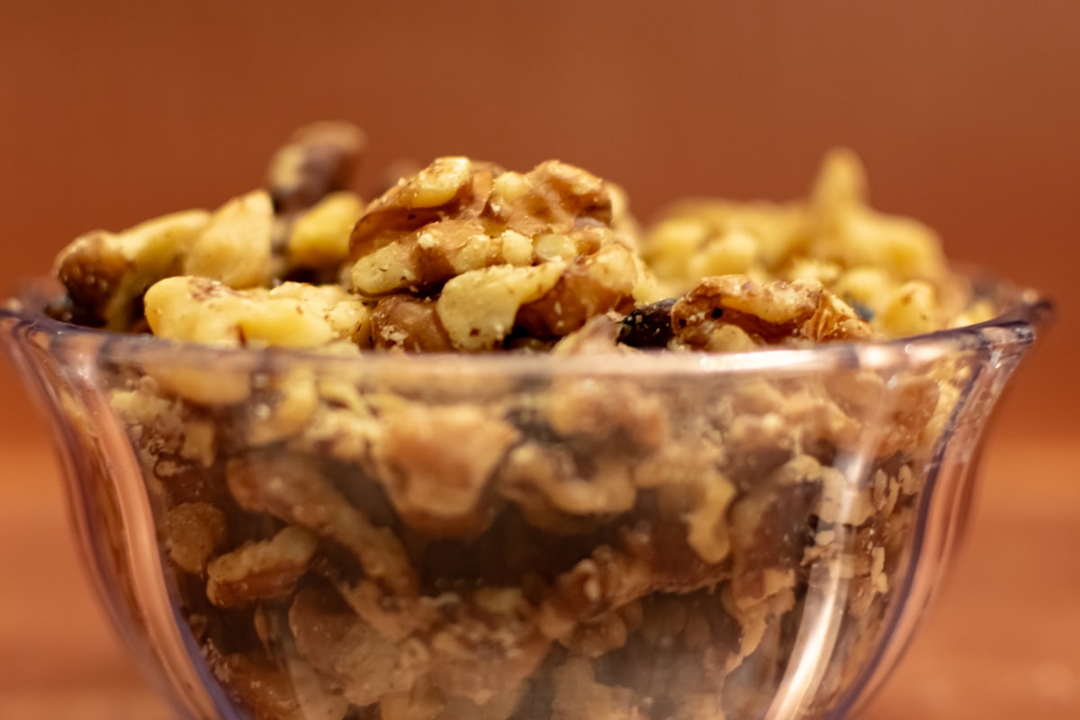 Grasas saludables y omega-3